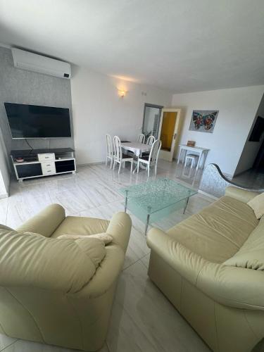 Apartman Kartec