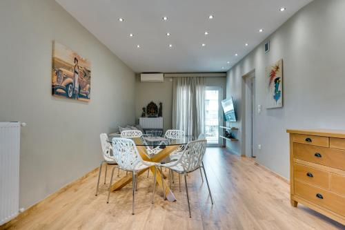 AMAZING PENTHOUSE FOR SIX person