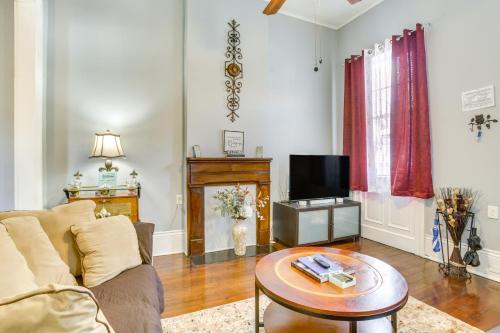 Foto Walk to Magazine St: NOLA House in Irish Channel! 5