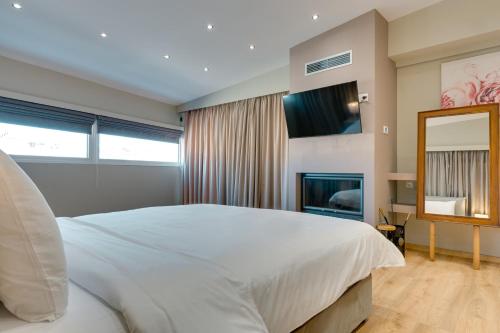 AMAZING PENTHOUSE FOR SIX person