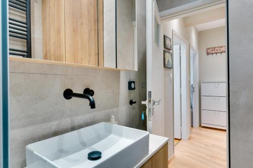 AMAZING PENTHOUSE FOR SIX person