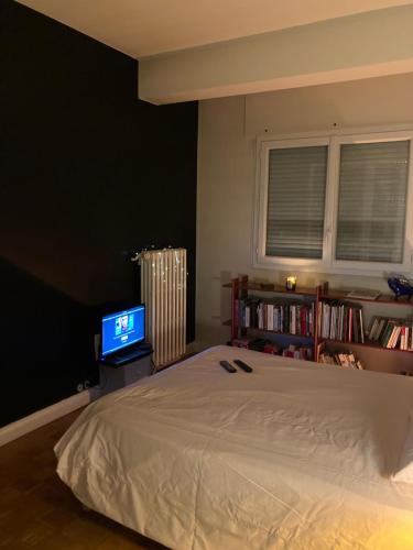 Photo de la galerie de l'établissement Appartement de Laura, au Mans