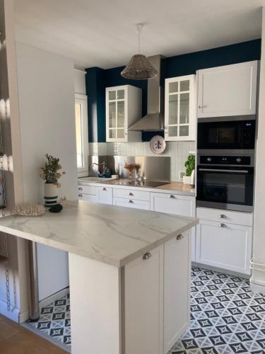 Photo de la galerie de l'établissement Appartement de Laura, au Mans