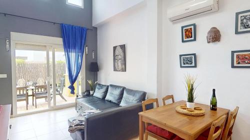 Villa Lubina L - Murcia Holiday Rentals Property