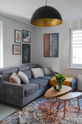 Apartament 37, Gdynia Skwer Kościuszki - Centrum