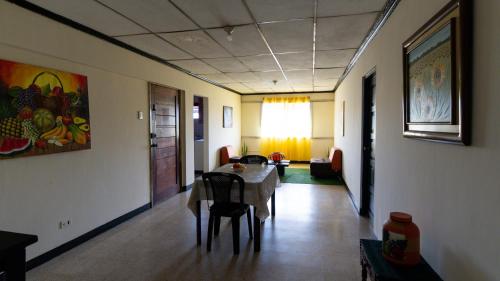 Fotografie z fotogalerie ubytování Xios Apartment v destinaci Guayaquil