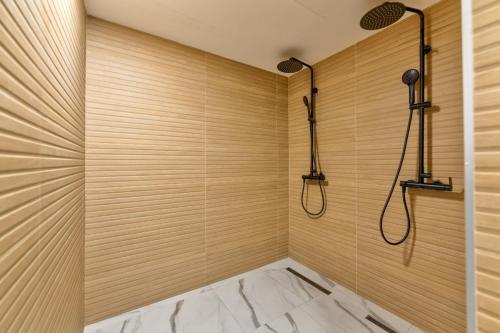 A bathroom at Vila Zlatibor SPA & Wellness