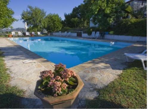 Gallery image of Il Molino in Umbertide