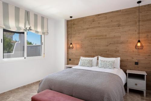 Stylish 2BR Penthouse in Nueva Andalucia