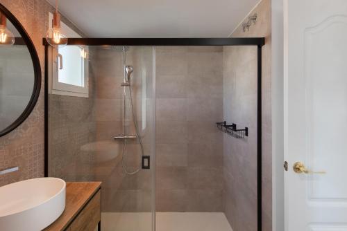 Stylish 2BR Penthouse in Nueva Andalucia