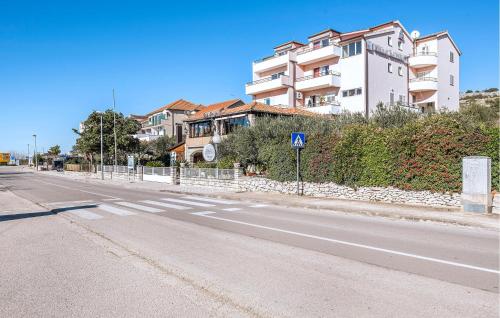 Lovely Apartment In Sibenik With Wifi
