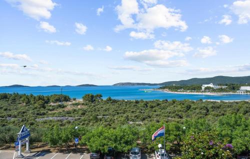 Lovely Apartment In Sibenik With Sauna