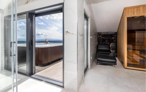 Awesome Home In Lovran With Sauna