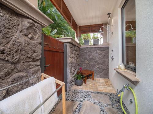 Solara Luxe Pool Villa D101 At Wailea Beach Villas photo 3