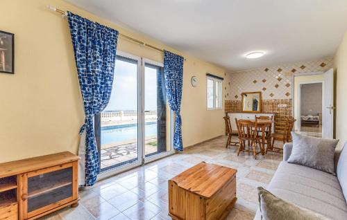 Amazing Home In Denia