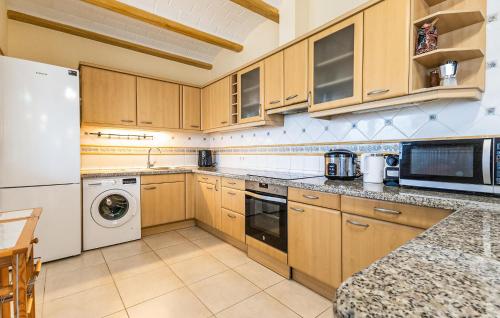 Amazing Home In Denia