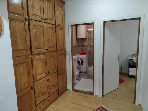 Fotografie z fotogalerie ubytování Banja Koviljaca Centar Apartman v destinaci Banja Koviljača