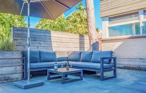 Φωτογραφία από το άλμπουμ του Beautiful Apartment In Schiermonnikoog σε Schiermonnikoog