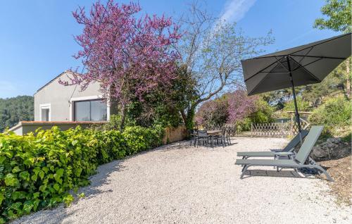 Gorgeous Apartment In La Cadiére Dazur