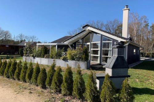 Billede fra billedgalleriet på Ferienhaus Seebrise mit Sauna am Dümmer See i Dümmer