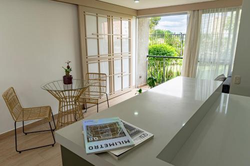 Fotografie z fotogalerie ubytování Sahara-apartamento en cali v destinaci Cali