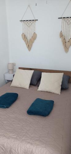 Appart. Cosy vue Mer