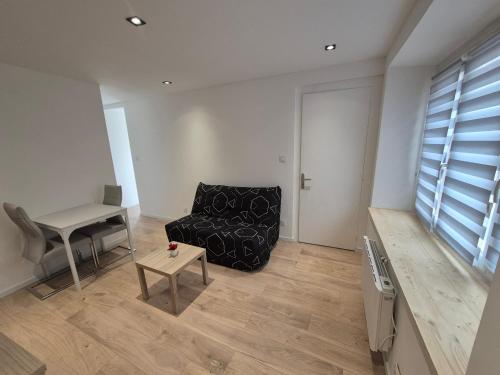 Appartement proche cure thermale