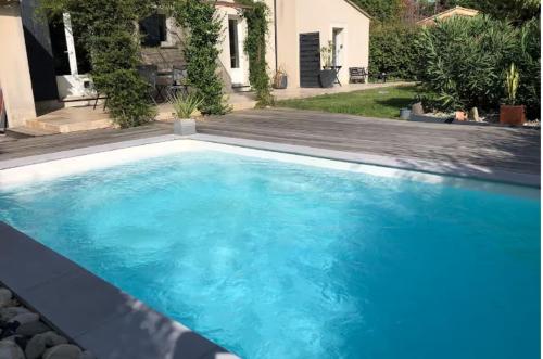 Maison avec Studio indépendant