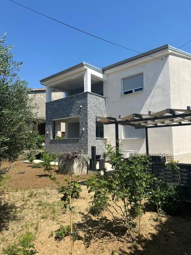 Villa Luka Baška