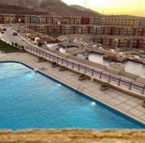 Studio porto sokhna family only