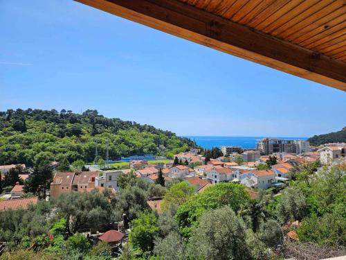 Peisaj natural din apropierea acestui apartament