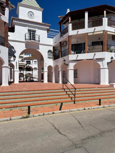 Sunsands Benalmádena nr 1