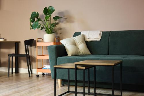 Apartament Kasprzaka - Karkonoski Azyl