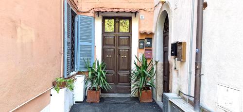 Fotografie z fotogalerie ubytování Claudietta by Controluce Casa Vacanze v destinaci Bracciano