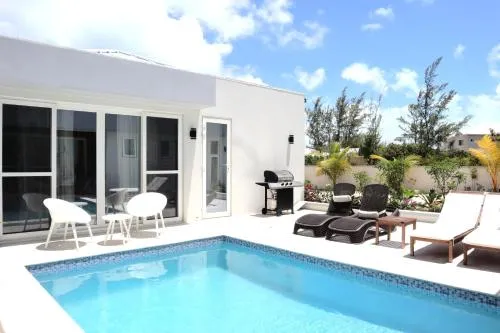Ocean Pearl - Getaway Modern Villa W Pool