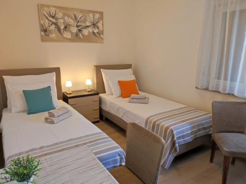 Apartman Tonka