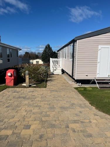Gallery image of Miss Pollys Hideaway in Port Seton