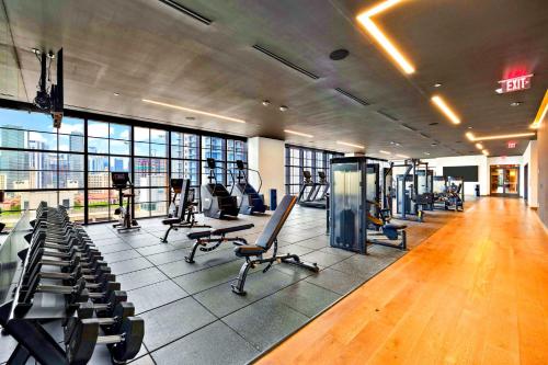 Luxury Studio on 47th! Floor in Downtown Miami photo 34