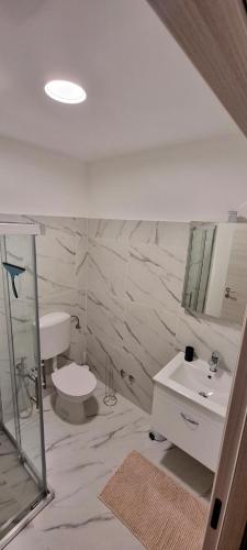 Apartment Oeny
