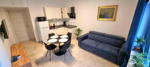 Apartment Oeny