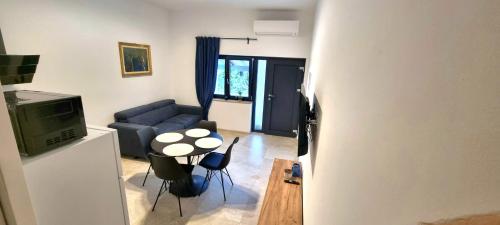 Apartment Oeny