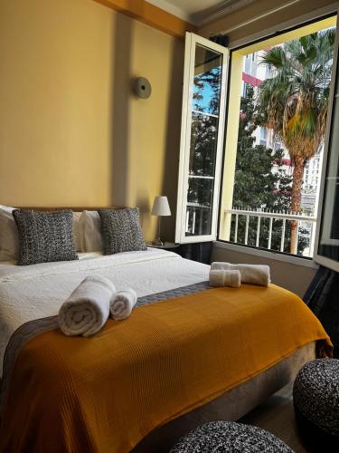 Centro y moderno apartamento Santa Cruz capital