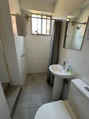 Manly Bunkhouse Image