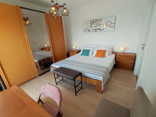 Apartman Tonka