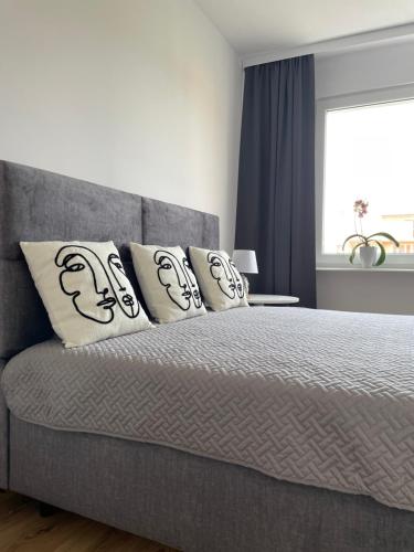 Apartament Nad Jarem