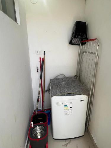 Fotografie z fotogalerie ubytování Hermoso Departamento Céntrico con piscina v Trinidadu