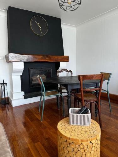 La maison de Vouziers