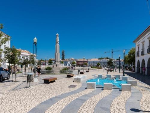 NEW ! Apartamento Muralha - Tavira