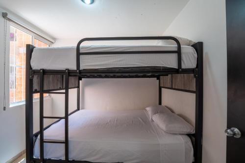 Galeriebild der Unterkunft Departamento El Dorado in Santa Cruz Huatulco