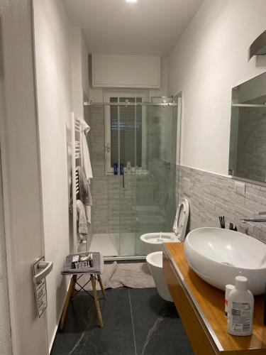 Luxury Apartament near Rho Fieramilano ,San siro and ippodromo of milan